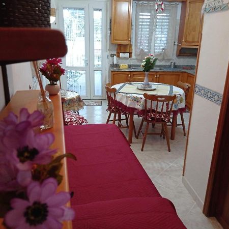 Sweet Dreams Villa Ponza Exterior foto