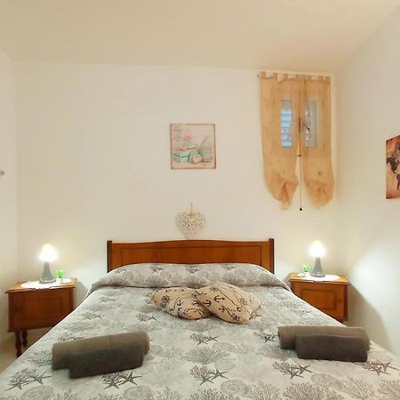 Sweet Dreams Villa Ponza Exterior foto
