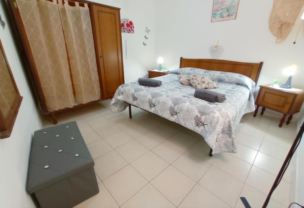 Sweet Dreams Villa Ponza Exterior foto