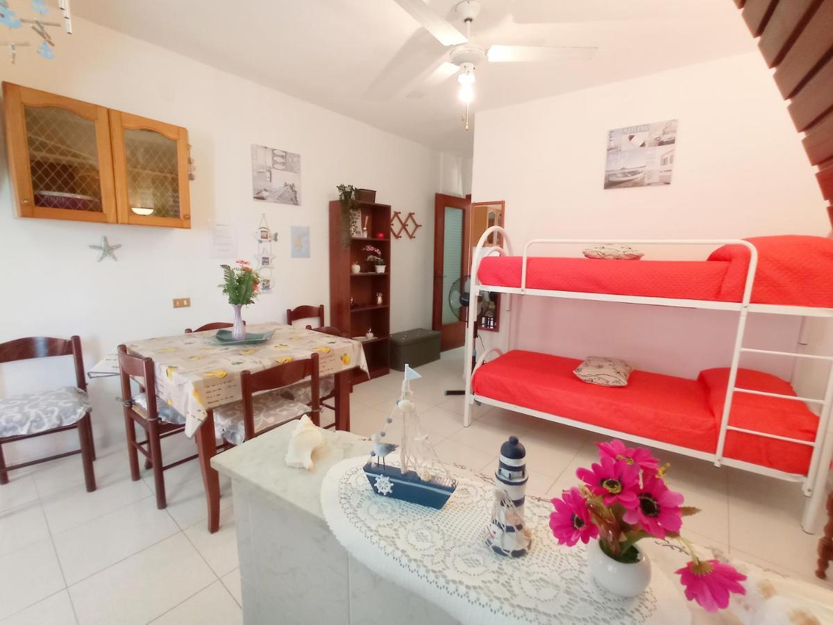 Sweet Dreams Villa Ponza Exterior foto