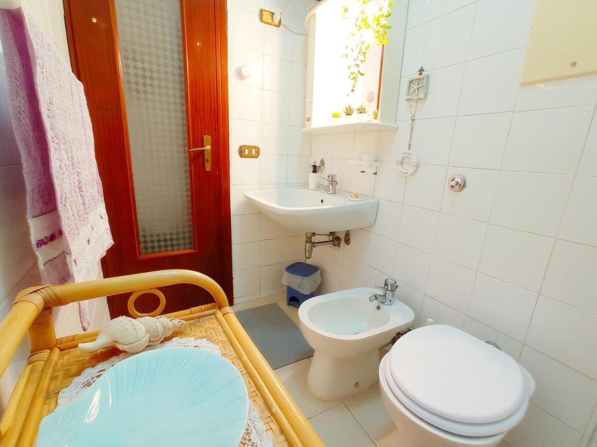 Sweet Dreams Villa Ponza Exterior foto