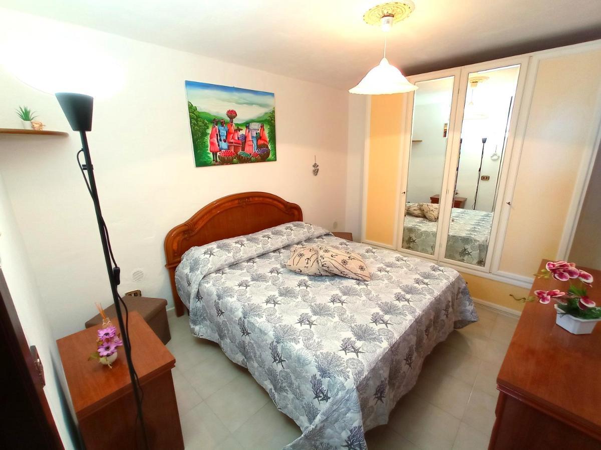 Sweet Dreams Villa Ponza Exterior foto