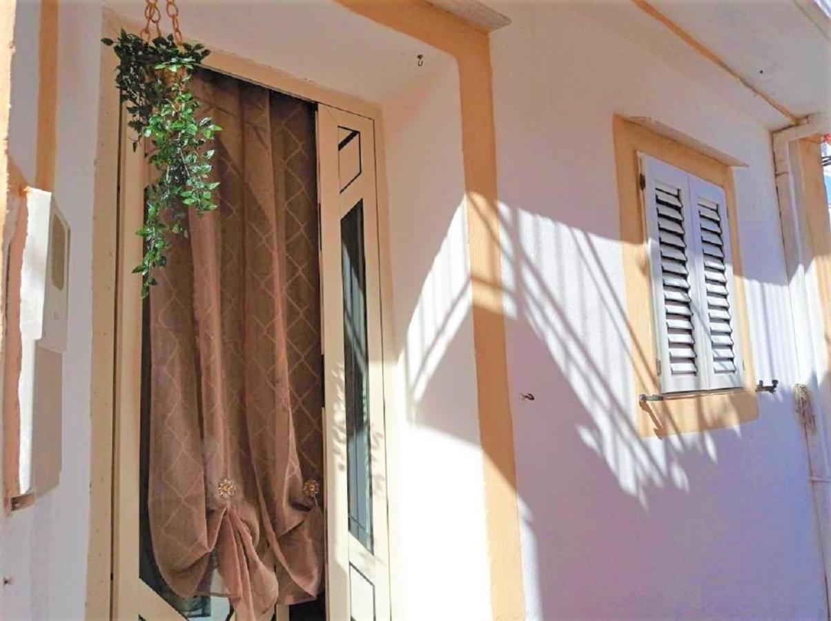 Sweet Dreams Villa Ponza Exterior foto